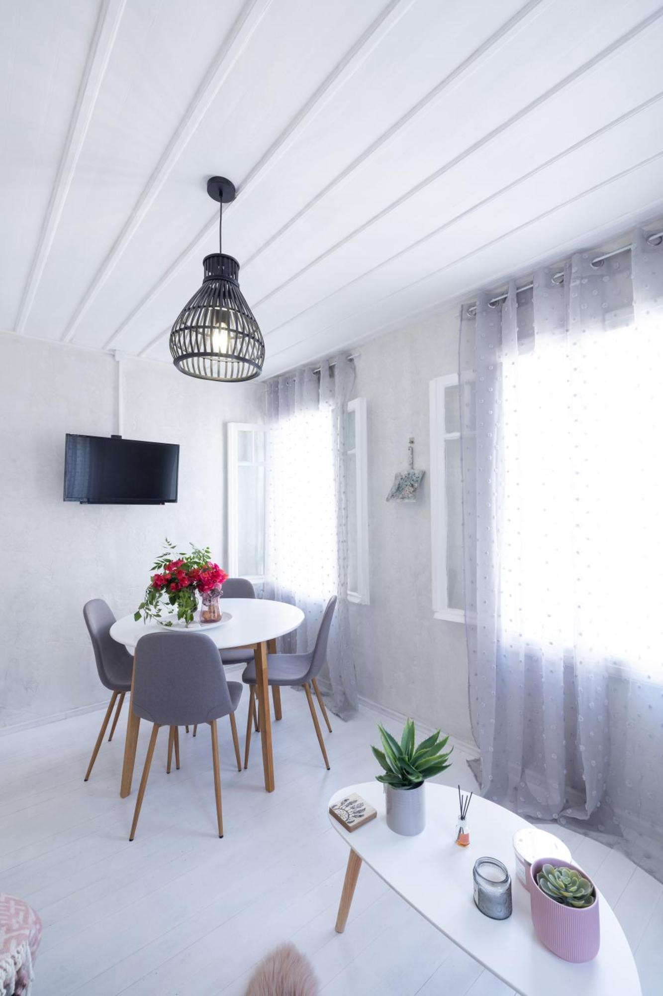 Theros Cottage Ναύπλιο Εξωτερικό φωτογραφία