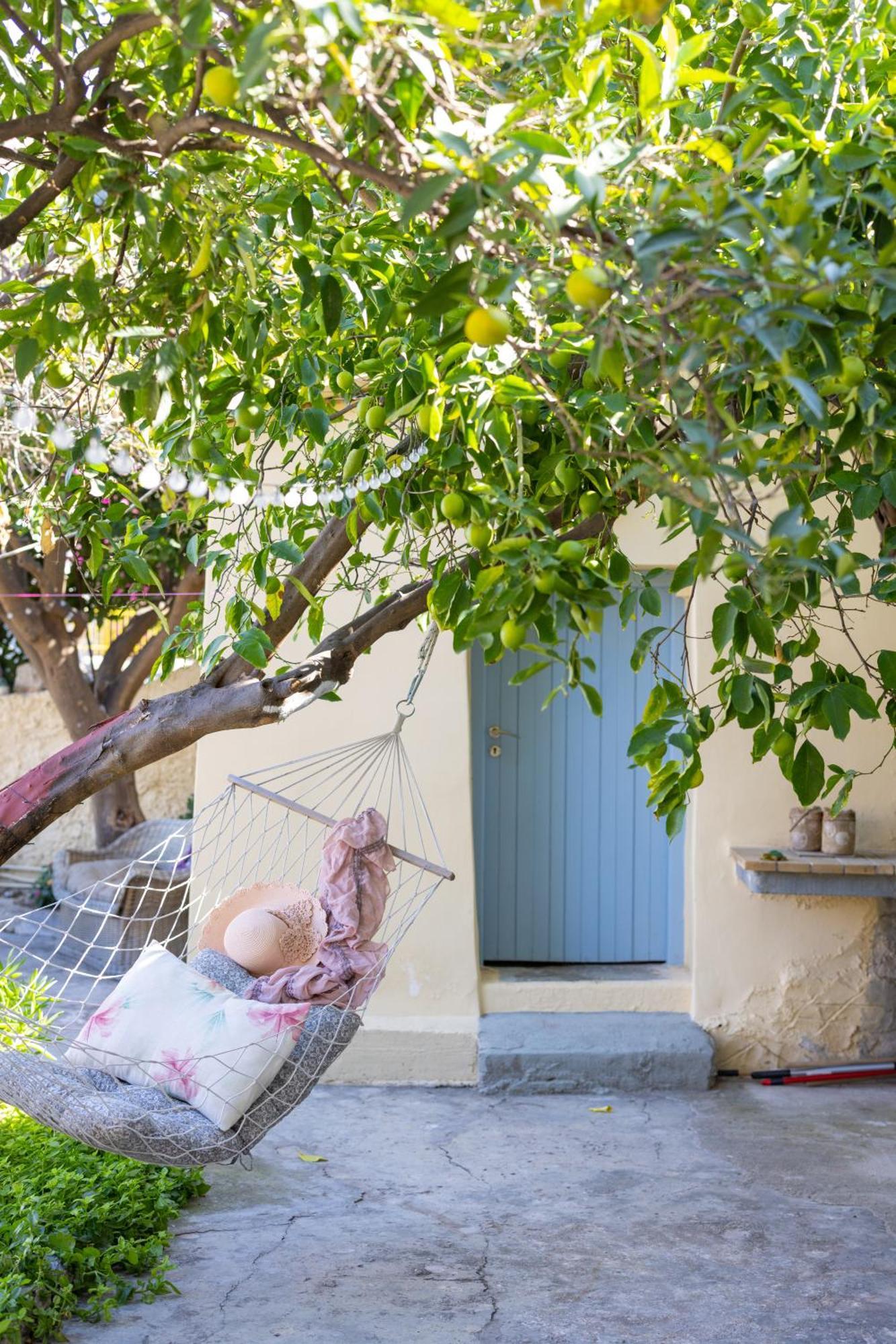 Theros Cottage Ναύπλιο Εξωτερικό φωτογραφία