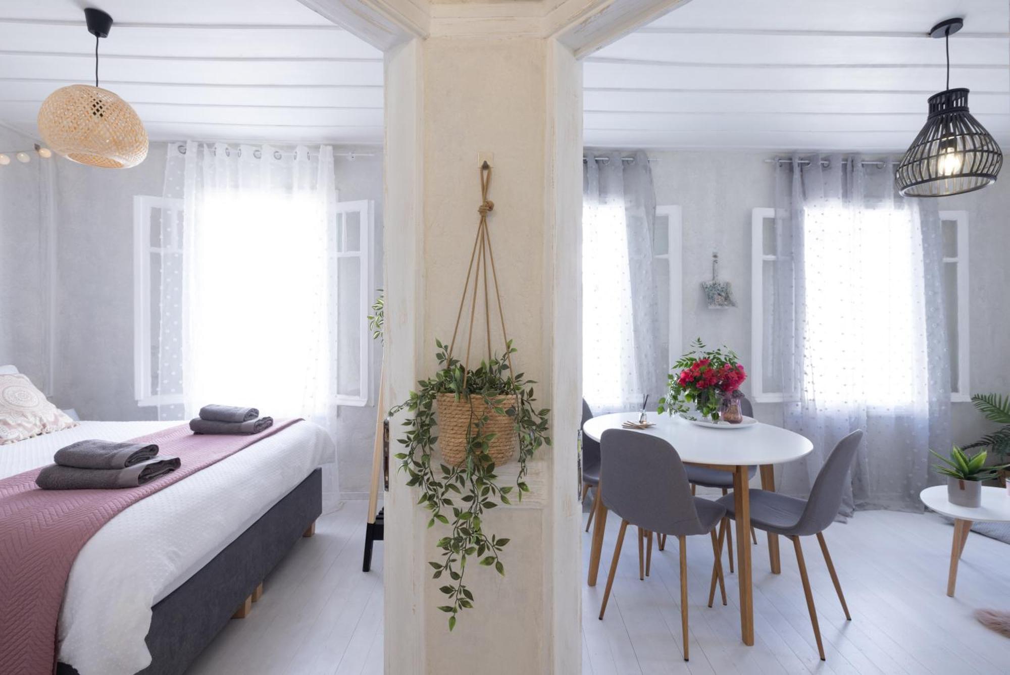 Theros Cottage Ναύπλιο Εξωτερικό φωτογραφία