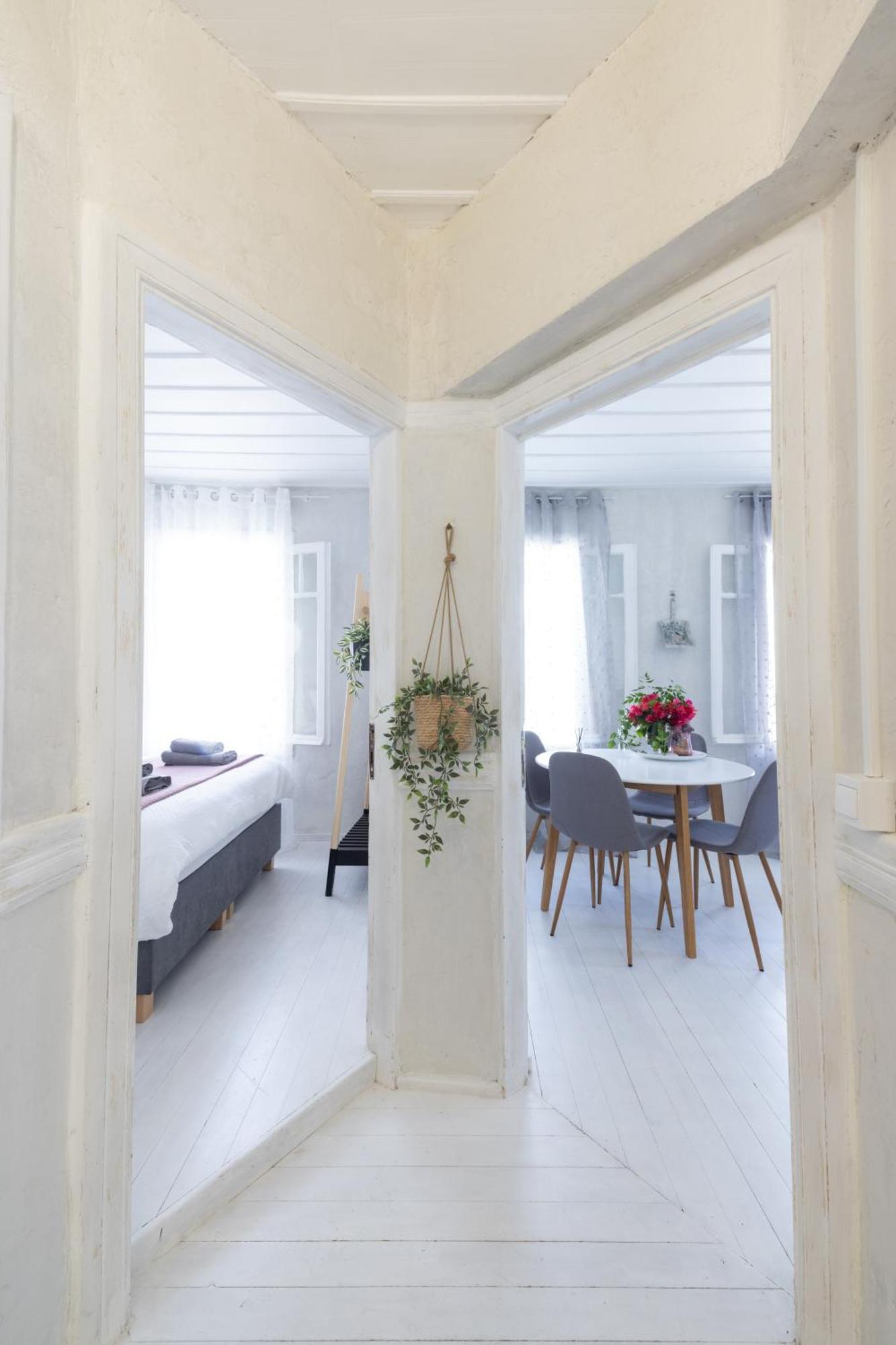 Theros Cottage Ναύπλιο Εξωτερικό φωτογραφία