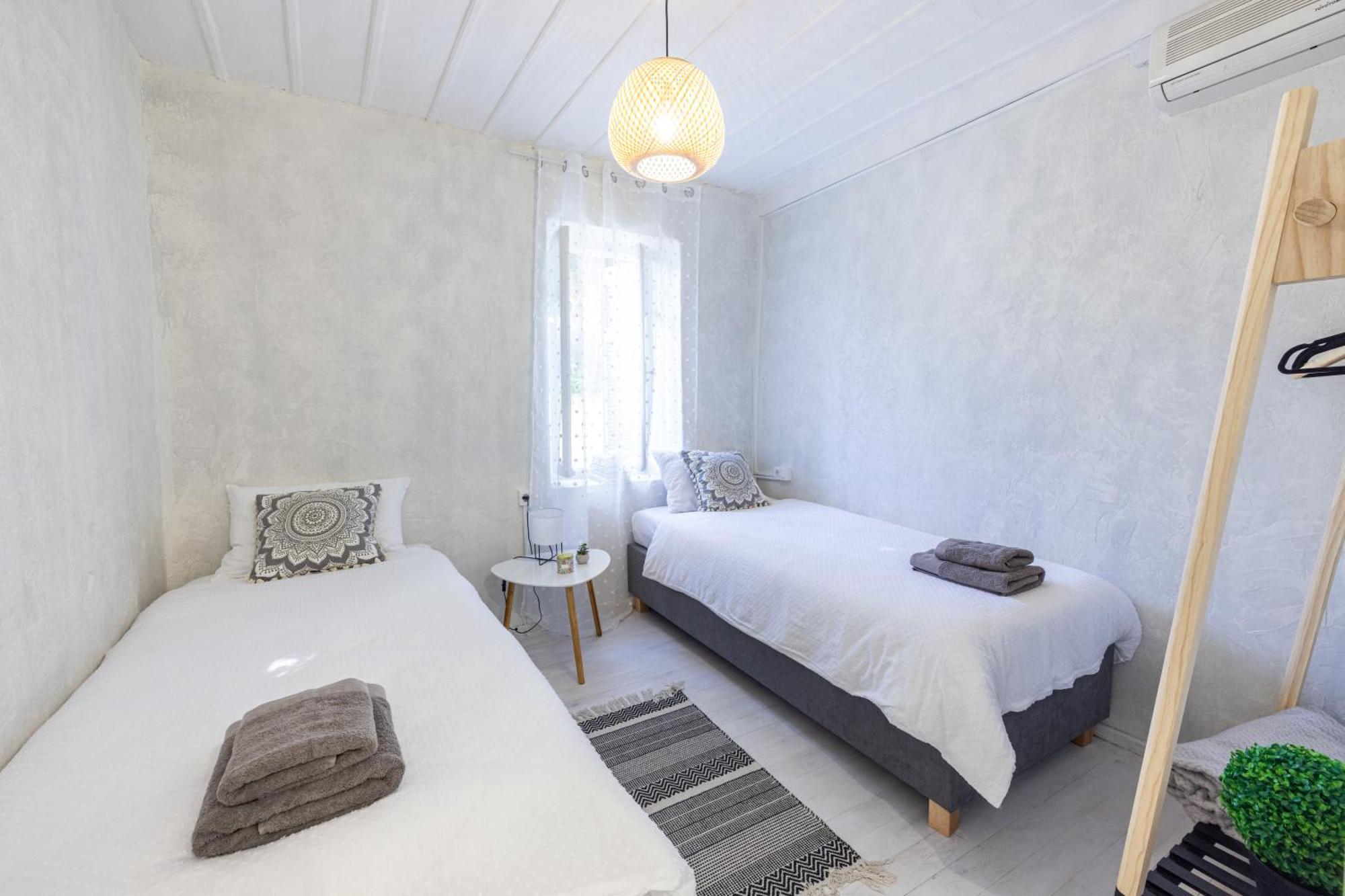 Theros Cottage Ναύπλιο Εξωτερικό φωτογραφία