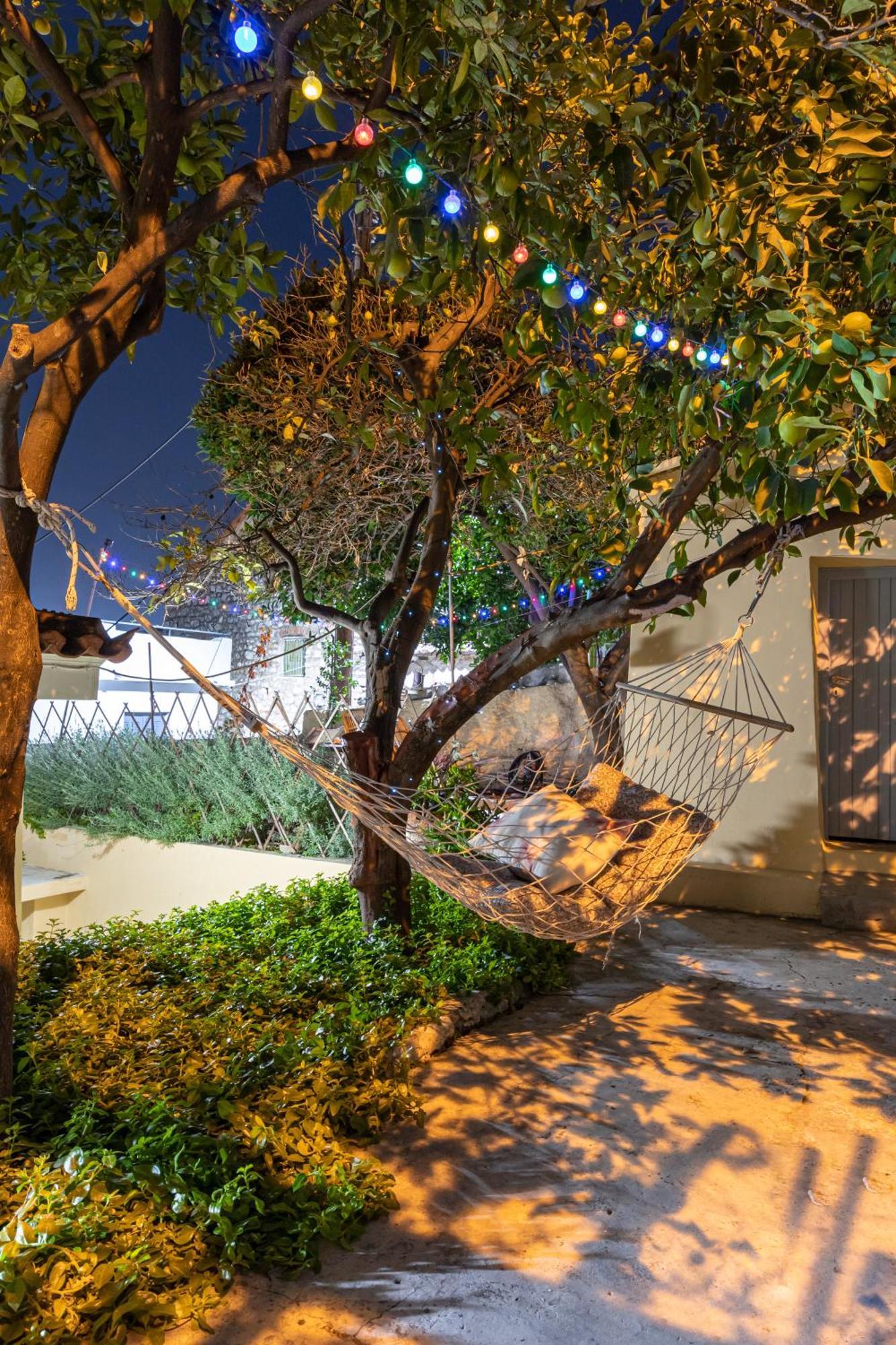 Theros Cottage Ναύπλιο Εξωτερικό φωτογραφία